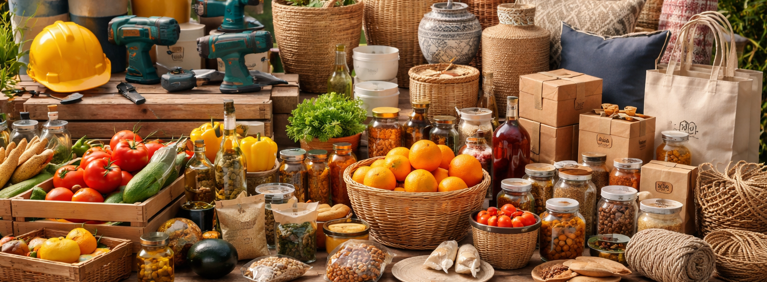 Sourcing en samenwerking via MAROQ